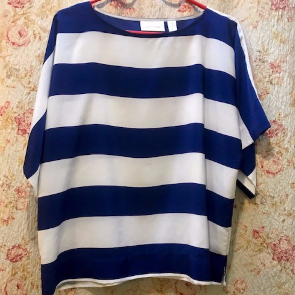 Chico's Classic Shirt